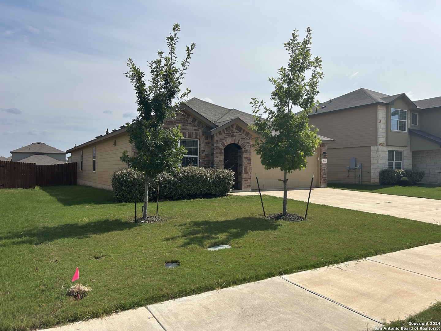 216 Grand Rapids Cibolo, TX 78108 - Photo 2 of 18