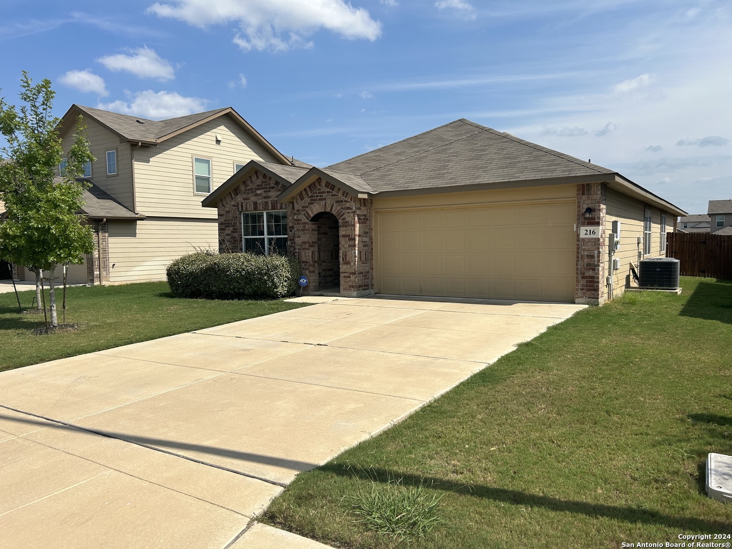 216 Grand Rapids Cibolo, TX 78108 - Photo 3 of 18