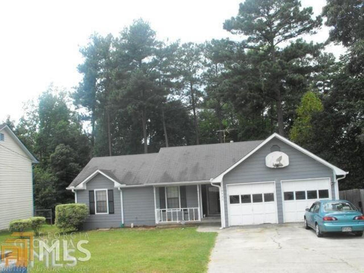 10425 Candlelight Road Jonesboro, GA 30238 - Photo 1 of 1 Gallery Image 1