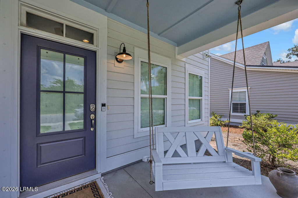 11 Basin Trail Street Beaufort, SC 29907 - Photo 4 of 34 HI5A2059
