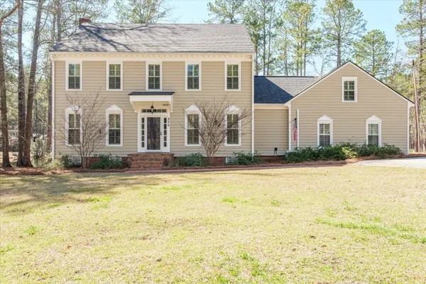 $595,000 | 856 Point Comfort Road, Martinez, GA 30907