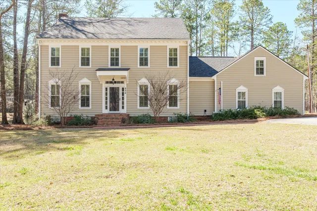$599,900 | 856 Point Comfort Road, Martinez, GA 30907