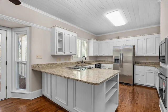 $595,000 | 856 Point Comfort Road, Martinez, GA 30907