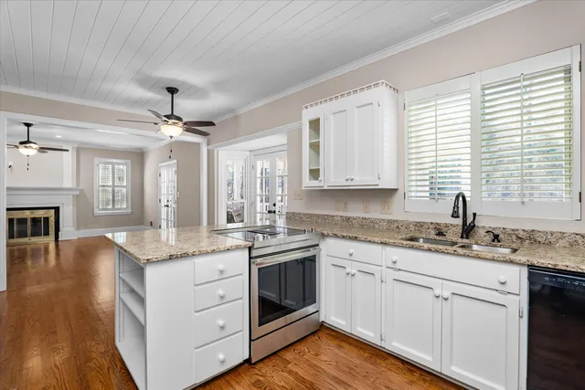 $595,000 | 856 Point Comfort Road, Martinez, GA 30907