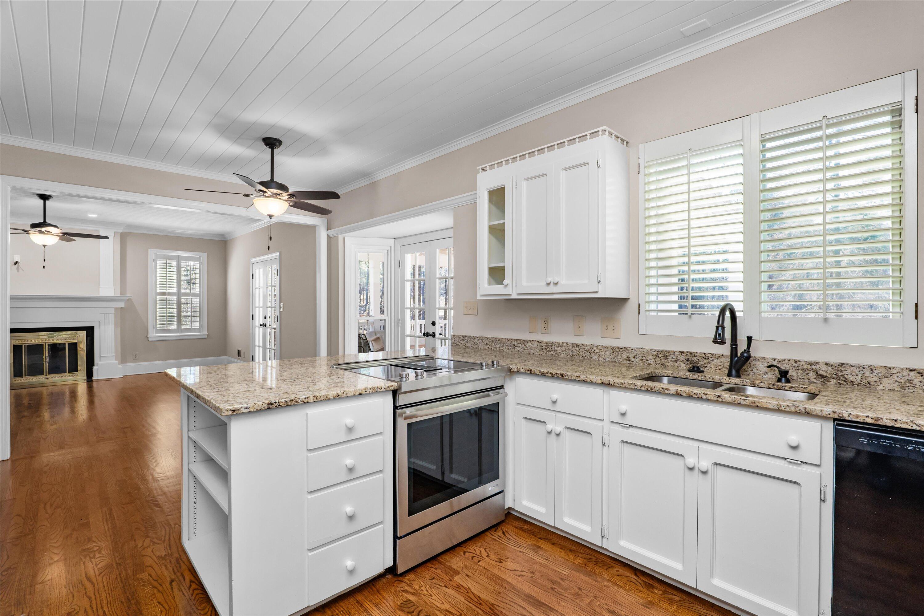 856 Point Comfort Road Martinez, GA 30907 - Photo 15 of 54 61-PS529508