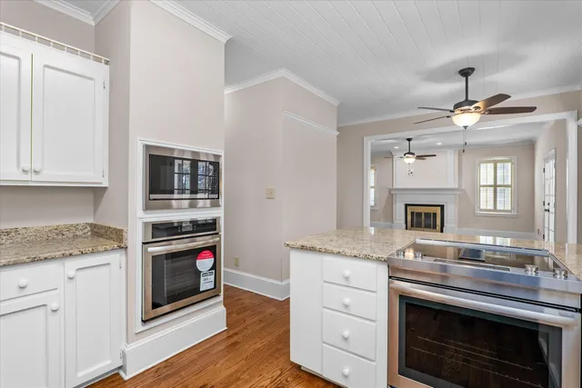 $595,000 | 856 Point Comfort Road, Martinez, GA 30907