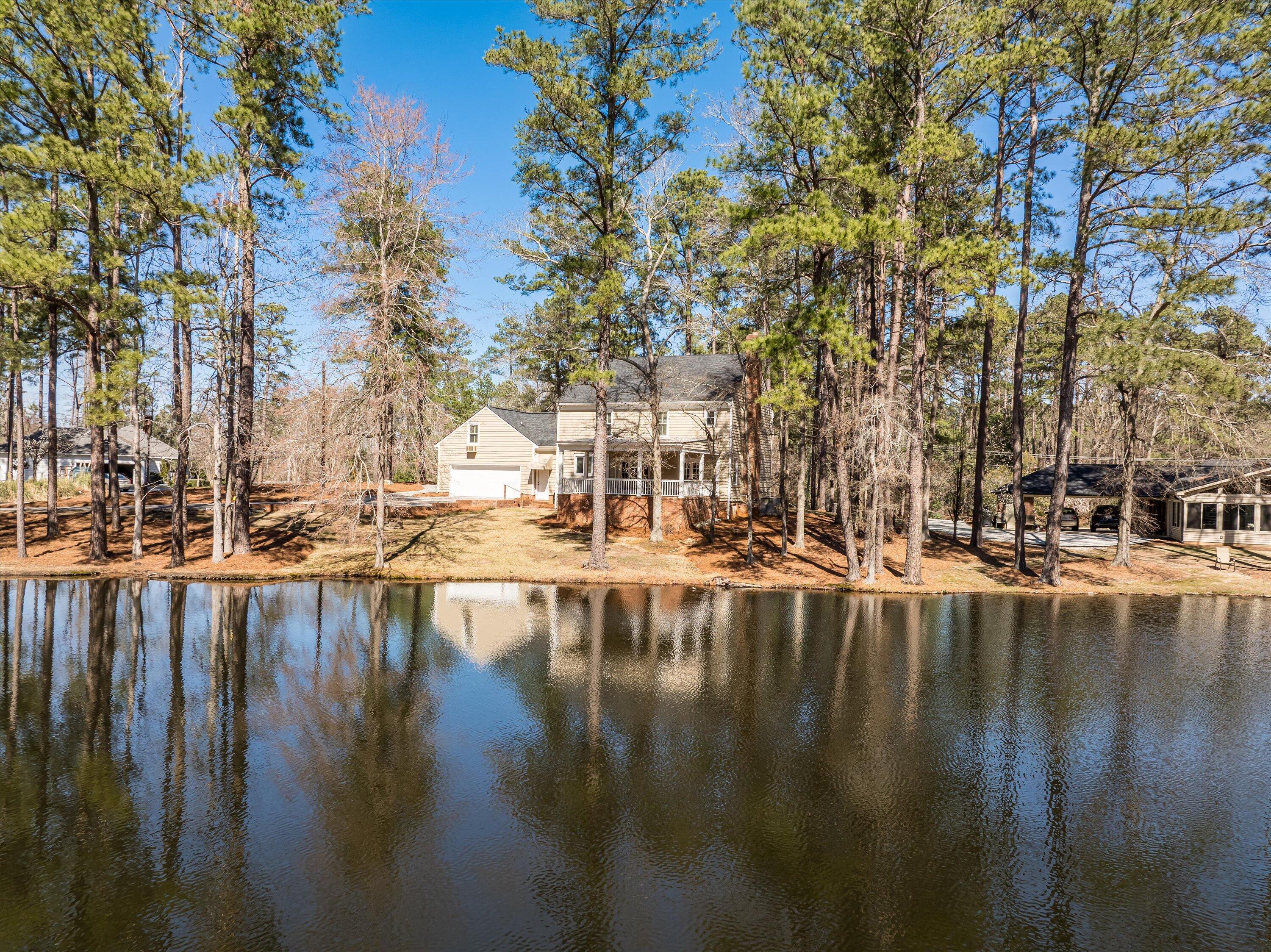856 Point Comfort Road Martinez, GA 30907 - Photo 2 of 54 23-DJI_0910-HDR