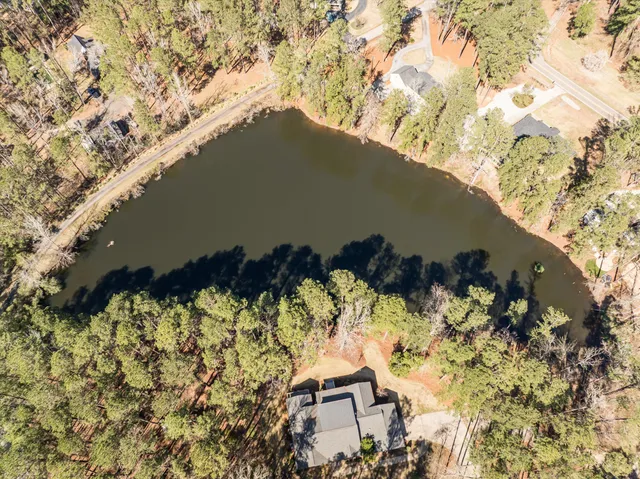 $595,000 | 856 Point Comfort Road, Martinez, GA 30907