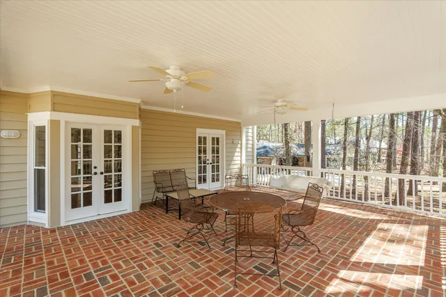 $595,000 | 856 Point Comfort Road, Martinez, GA 30907