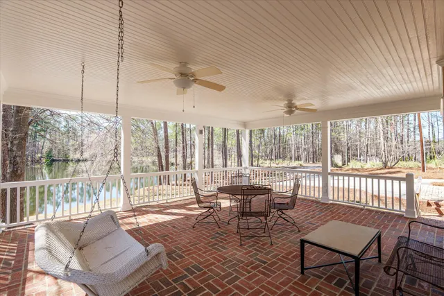 $595,000 | 856 Point Comfort Road, Martinez, GA 30907