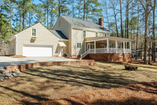$595,000 | 856 Point Comfort Road, Martinez, GA 30907