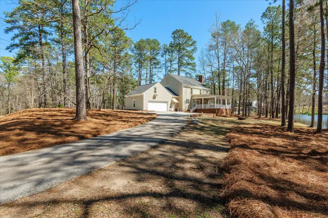 $595,000 | 856 Point Comfort Road, Martinez, GA 30907