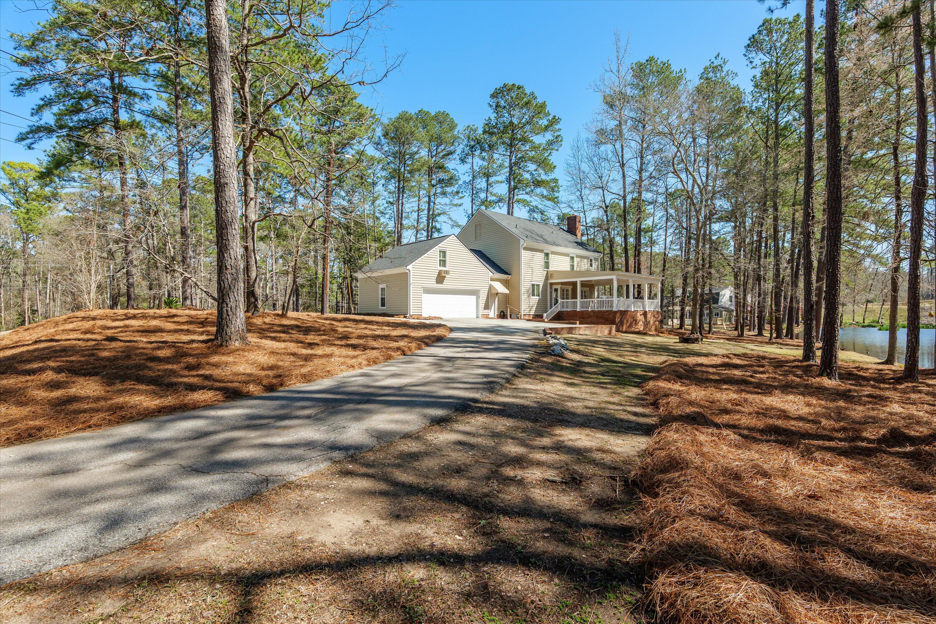 856 Point Comfort Road Martinez, GA 30907 - Photo 47 of 54 49-PS529679
