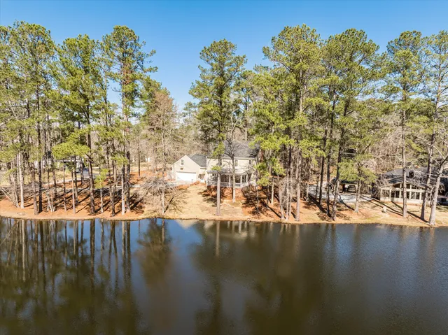 $595,000 | 856 Point Comfort Road, Martinez, GA 30907