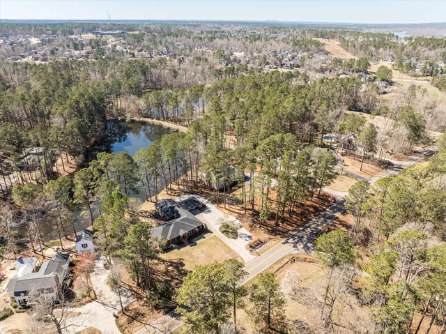 $595,000 | 856 Point Comfort Road, Martinez, GA 30907