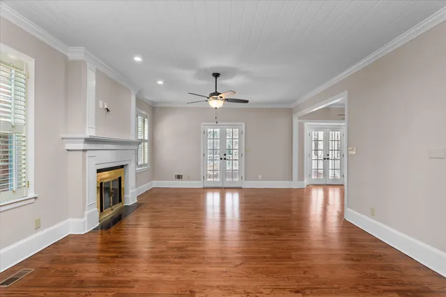 $595,000 | 856 Point Comfort Road, Martinez, GA 30907