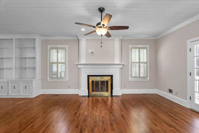 $595,000 | 856 Point Comfort Road, Martinez, GA 30907