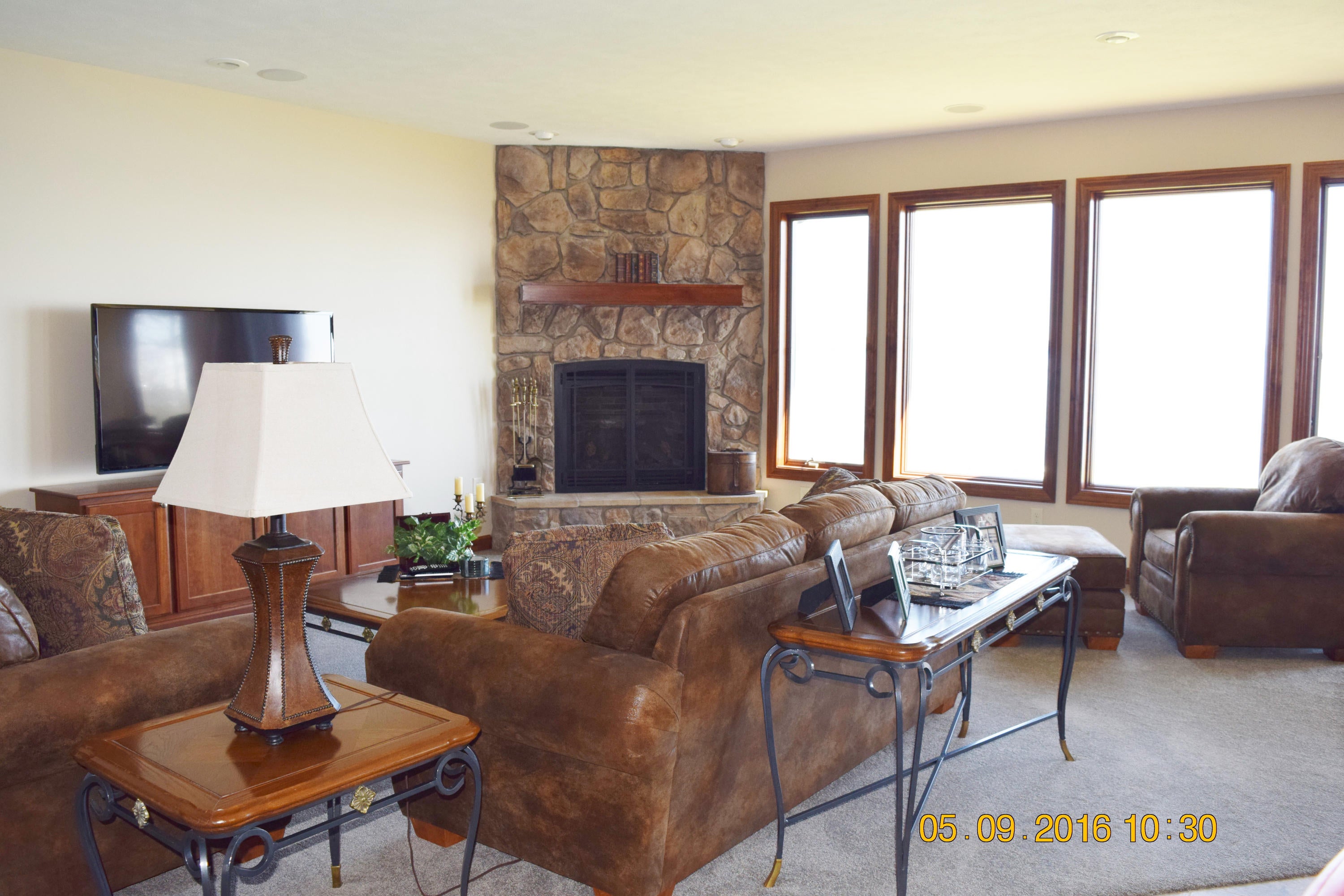 4551 South Bay Mills Point Road Brimley, MI 49715 - Photo 30 of 97 Gallery Image 30