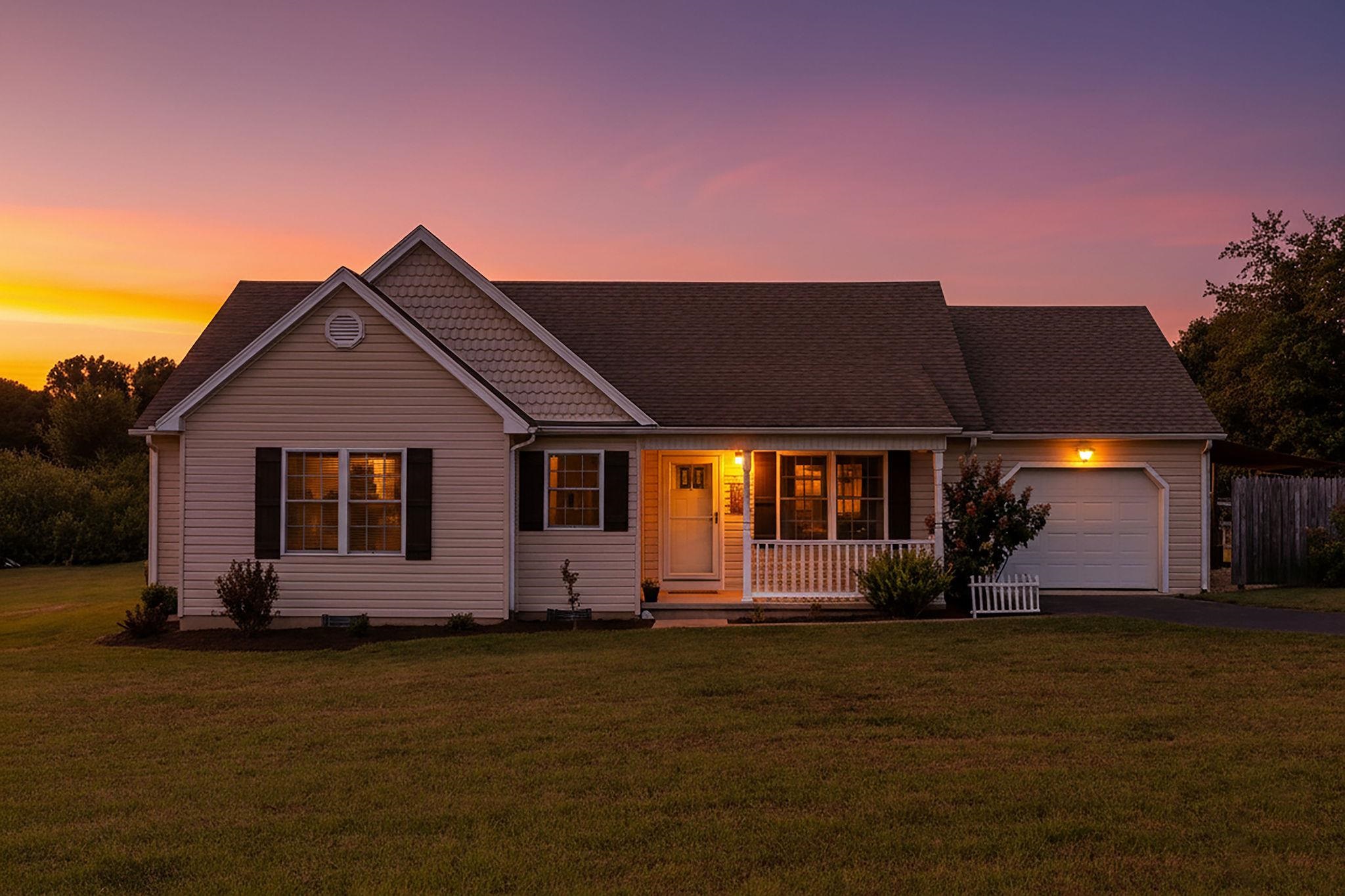 2035 Cold Springs Road Stuarts Draft, VA 24477 - Photo 1 of 43