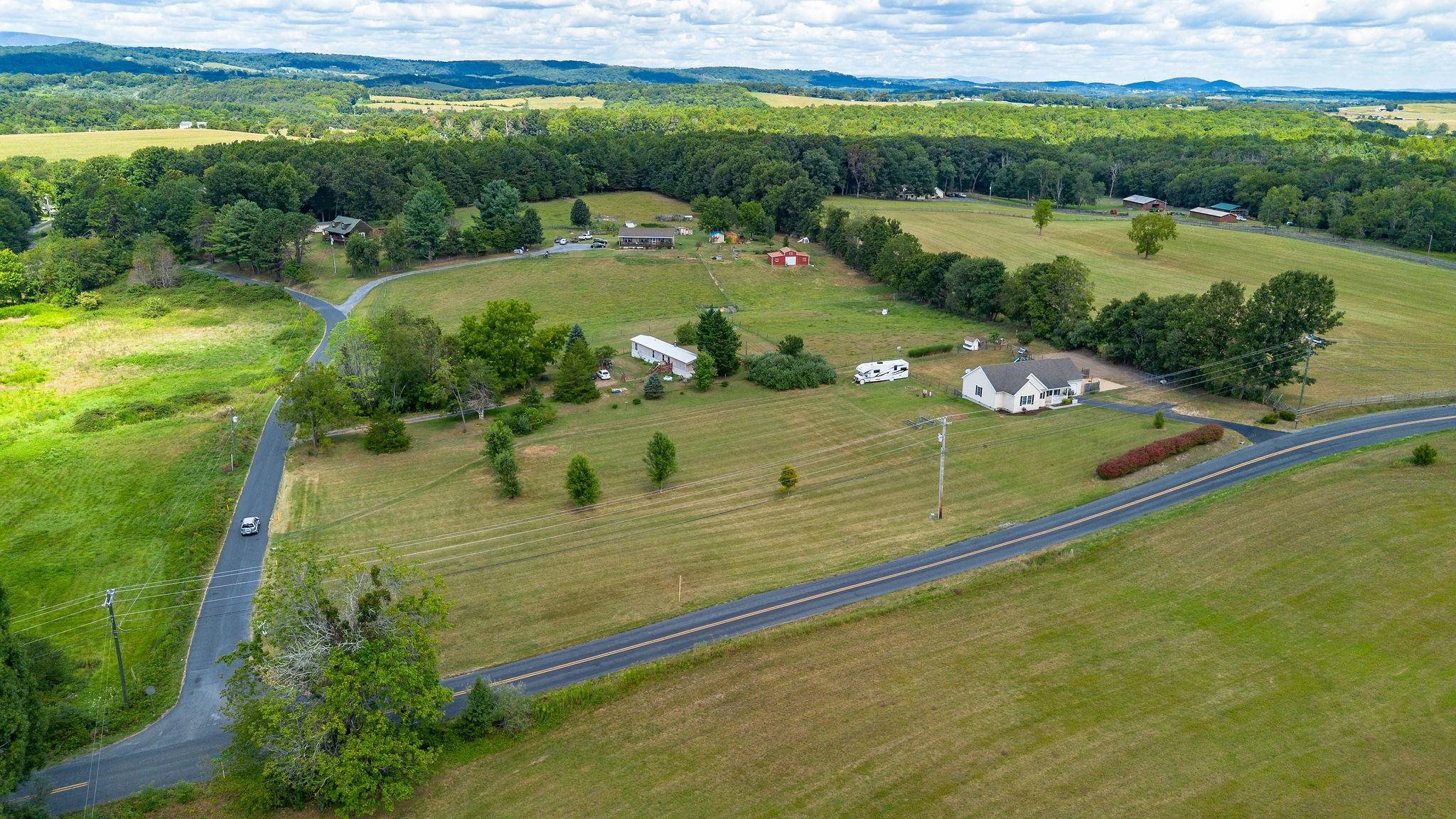 2035 Cold Springs Road Stuarts Draft, VA 24477 - Photo 40 of 43