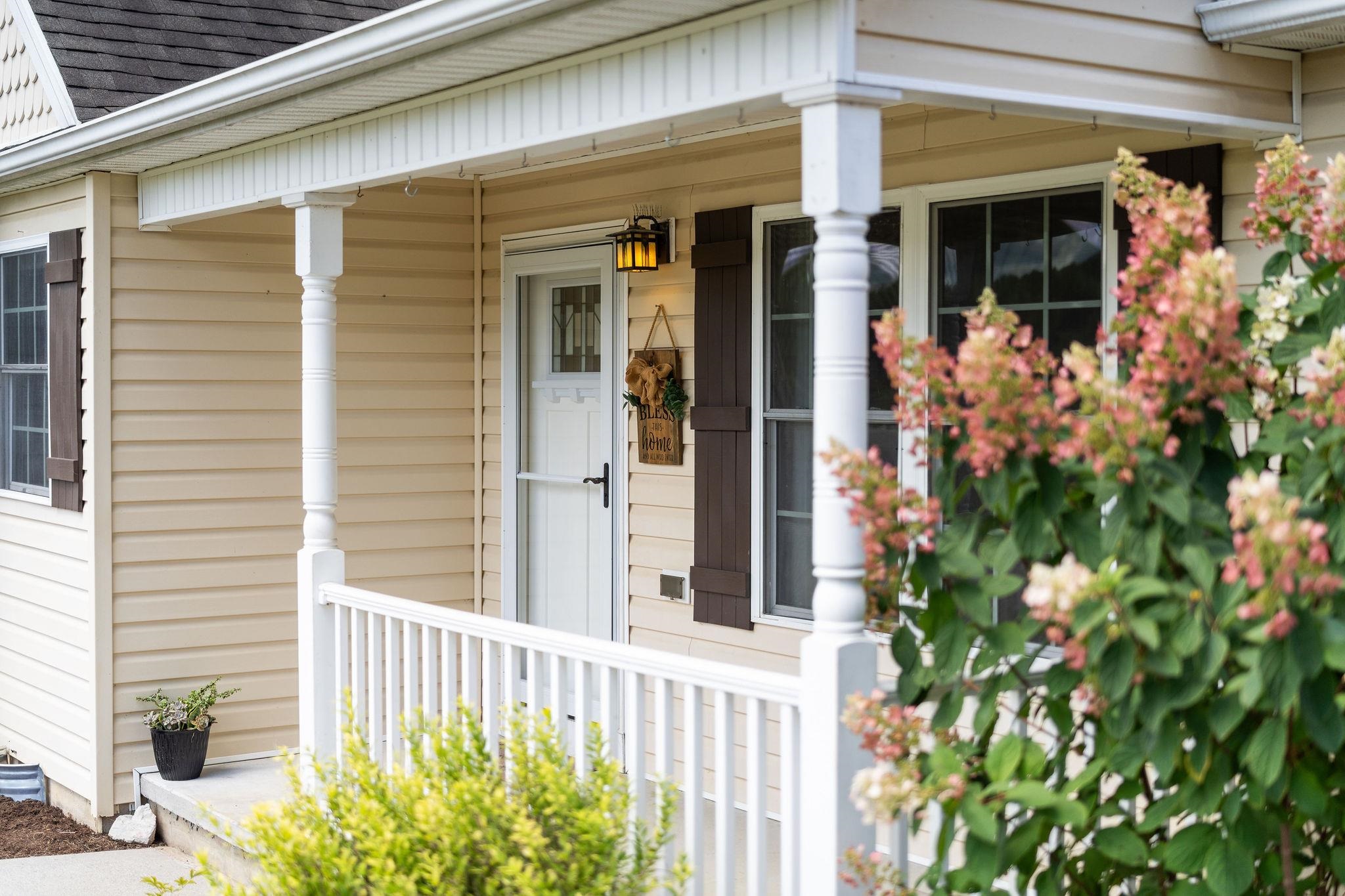 2035 Cold Springs Road Stuarts Draft, VA 24477 - Photo 4 of 43