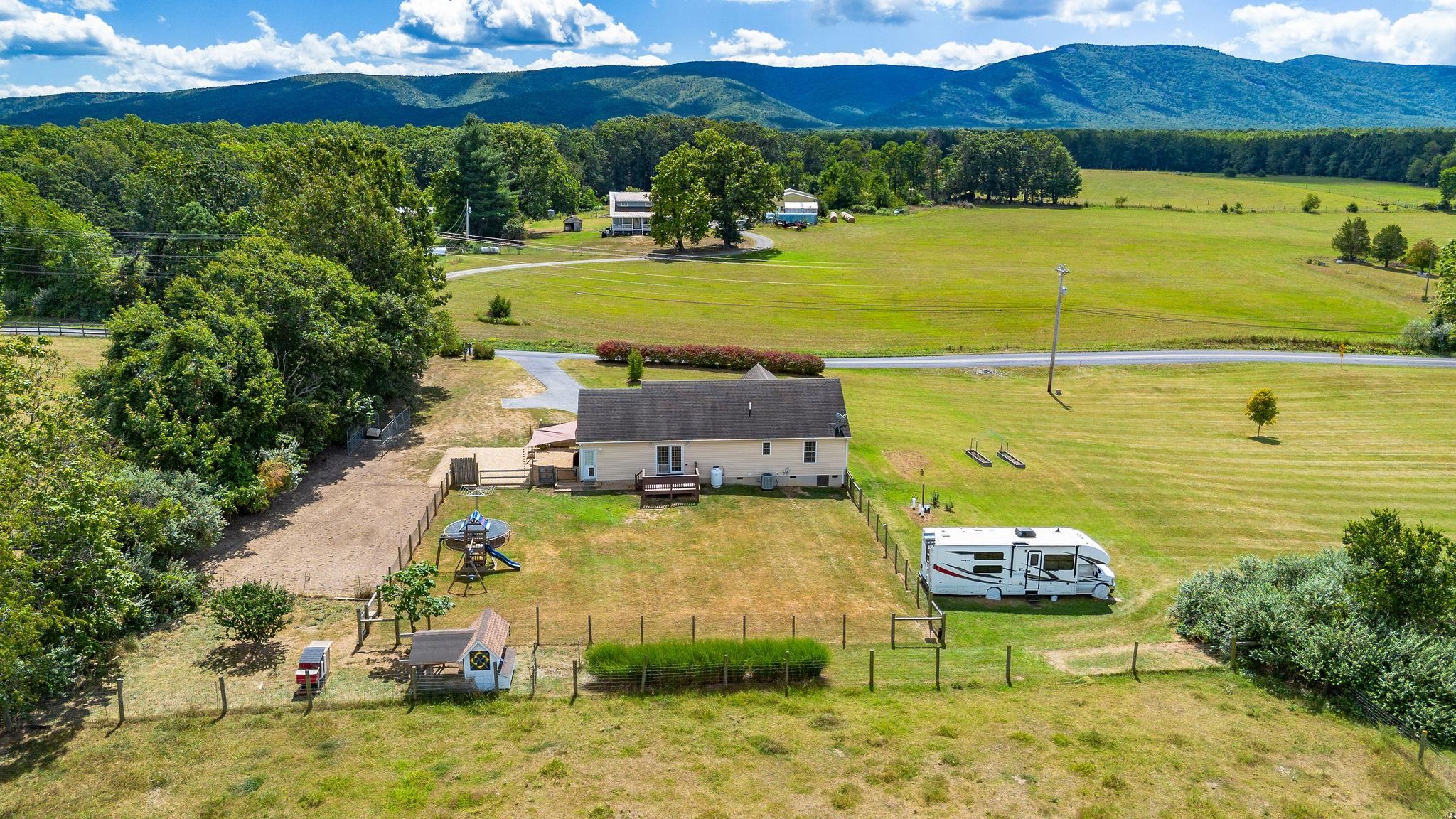 2035 Cold Springs Road Stuarts Draft, VA 24477 - Photo 42 of 43