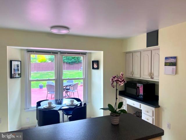 9162 Rockefeller Lane Springfield, VA 22153 - Photo 17 of 45 Kitchen