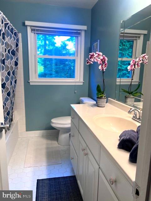 9162 Rockefeller Lane Springfield, VA 22153 - Photo 39 of 45 Bathroom