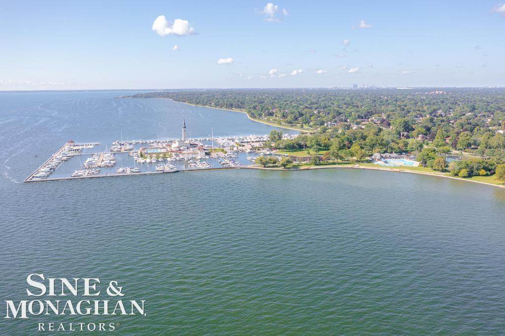 84 Clairview Road Grosse Pointe Shores, MI 48236 - Photo 61 of 68