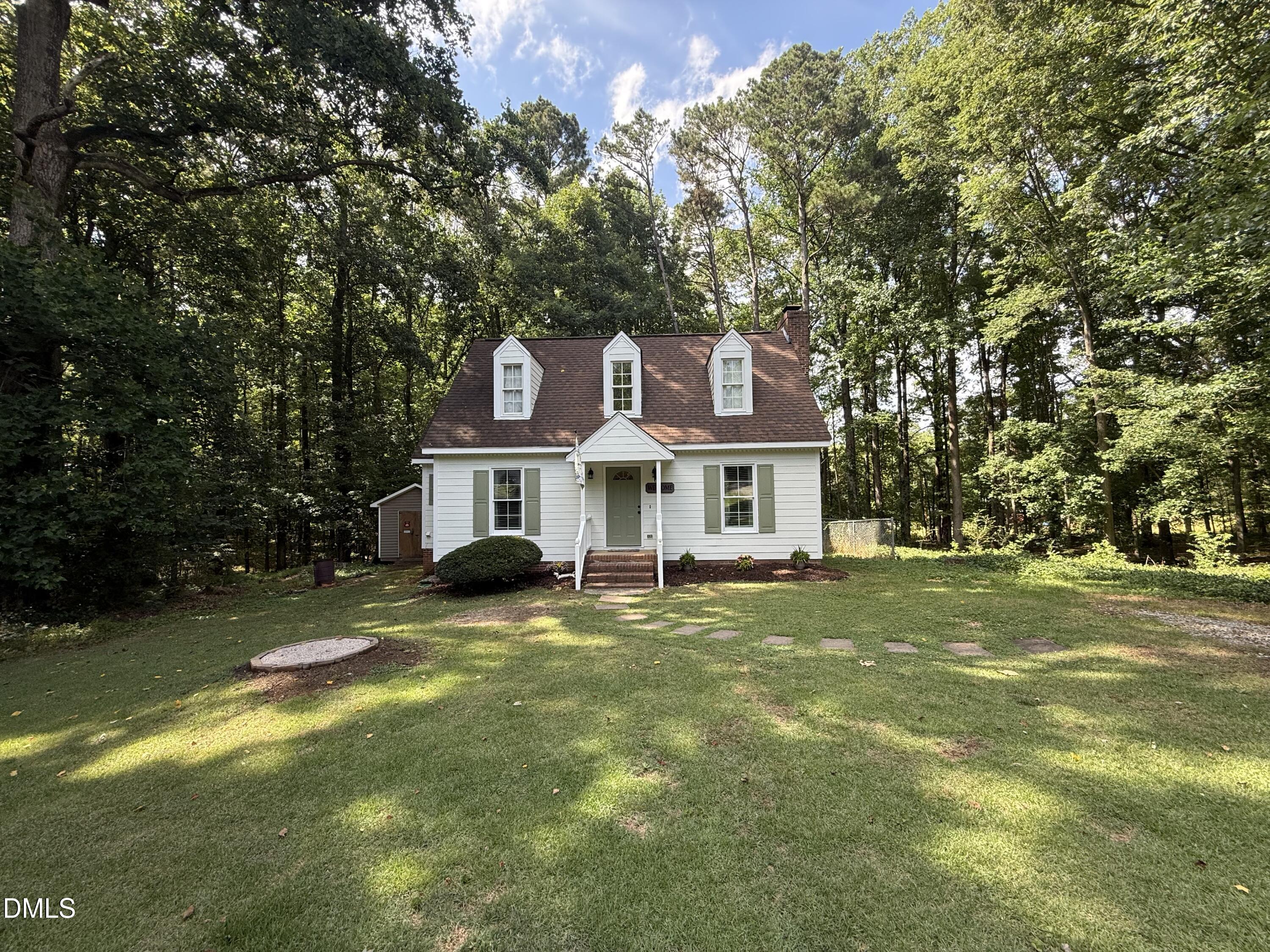 964 Hicks Road Youngsville, NC 27596 - Photo 1 of 7