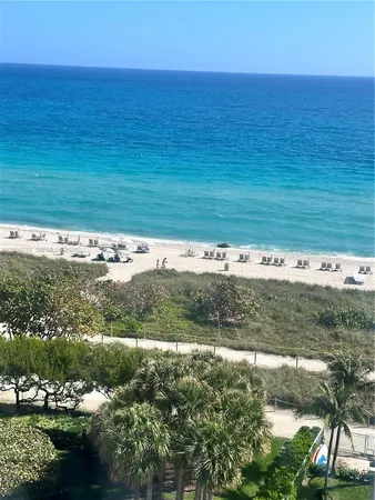 $3,100 | 9511 Collins Avenue, Unit 1001, Surfside, FL 33154