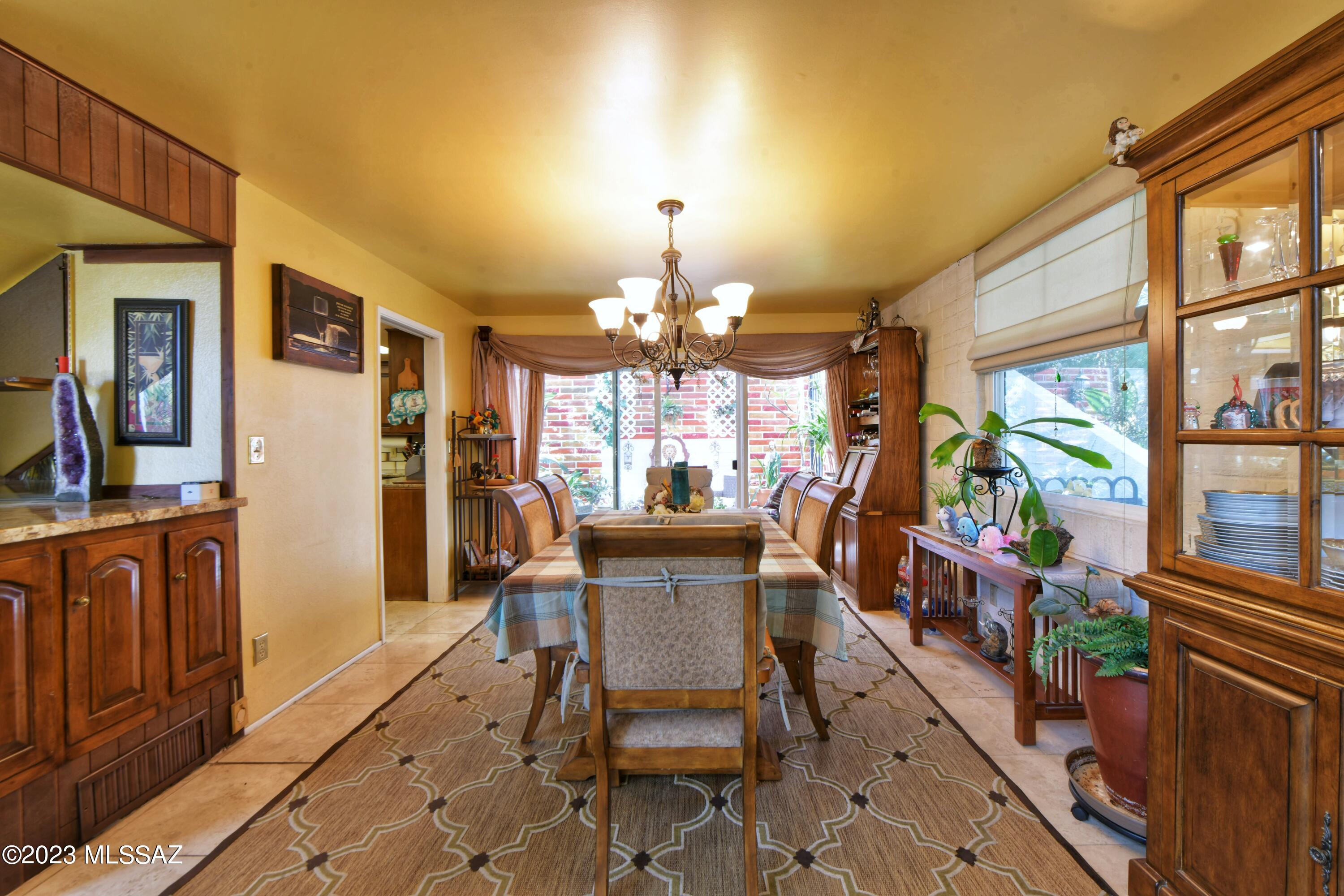 720 West Roller Coaster Road Tucson, AZ 85704 - Photo 14 of 50 Gallery Image 14