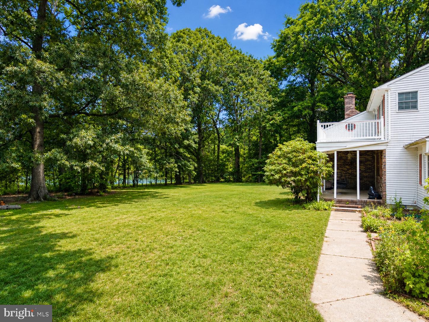 3032 Rte 9 South Rio Grande, NJ 08242 - Photo 33 of 47 Serene backyard retreat awaits you.