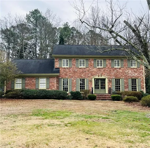 $710,000 | 1843 Village Mill Road, Atlanta, GA 30338