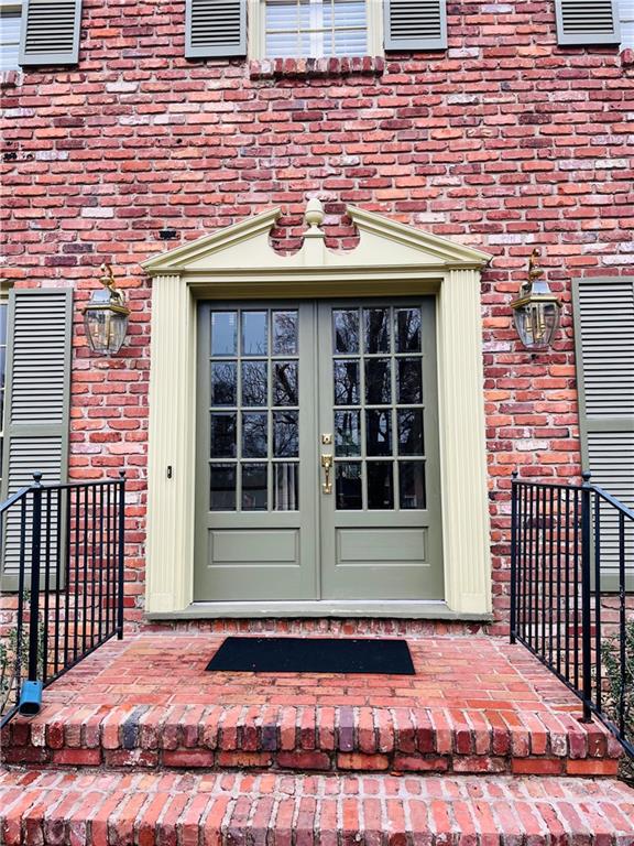 1843 Village Mill Road Atlanta, GA 30338 - Photo 2 of 7