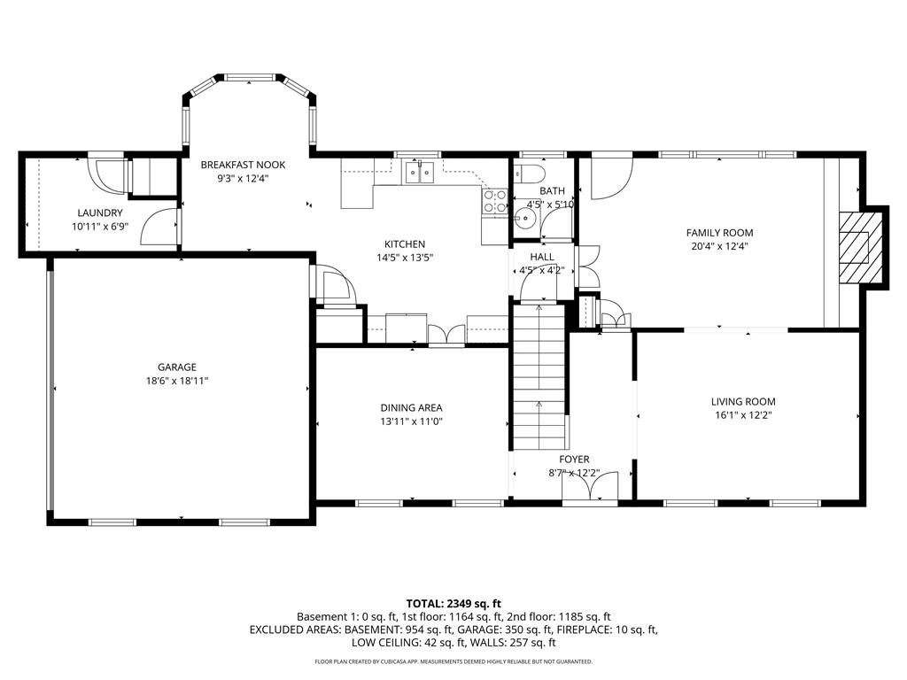 1843 Village Mill Road Atlanta, GA 30338 - Photo 4 of 7