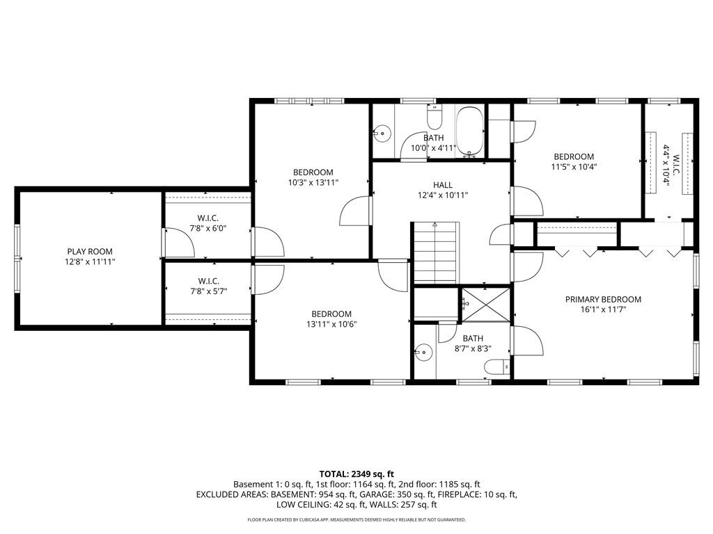 1843 Village Mill Road Atlanta, GA 30338 - Photo 5 of 7