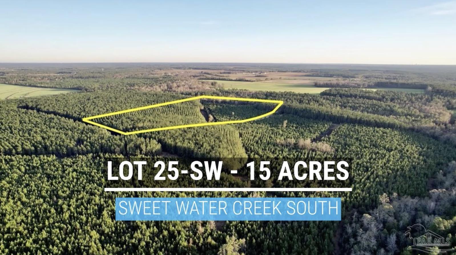 Lot 25-sw Bashi Road Pace, FL 32571 - Photo 1 of 26 Gallery Image 1
