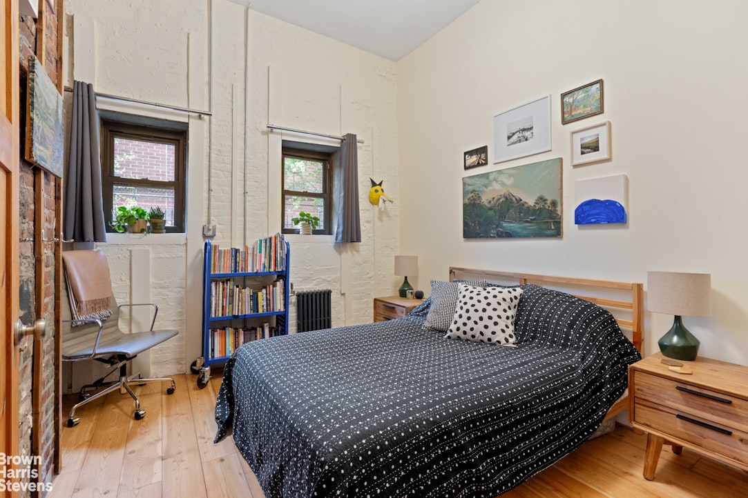 46-50 Rivington Street, Unit 1C Manhattan, NY 10002 - Photo 6 of 9