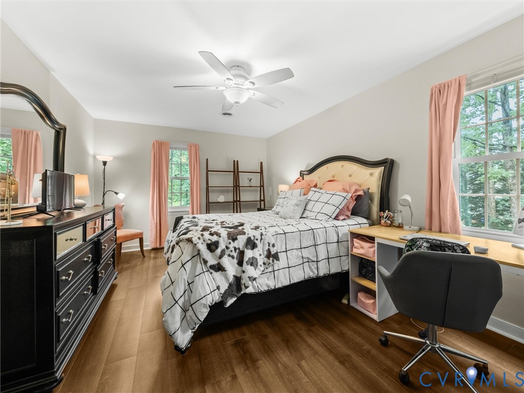 13230 Queensgate Road Midlothian, VA 23114 - Photo 24 of 35
