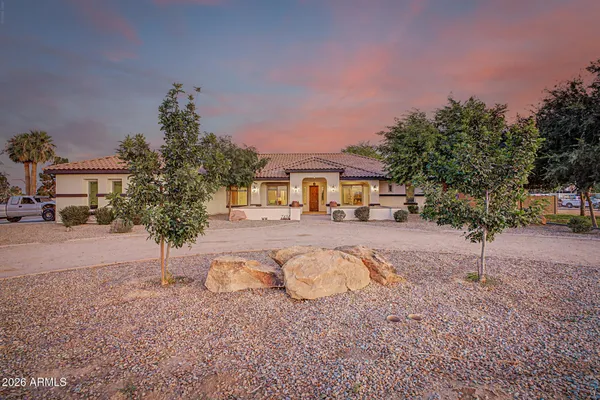 $1,600,000 | 7434 North 156th Avenue, Litchfield Park, AZ 85340