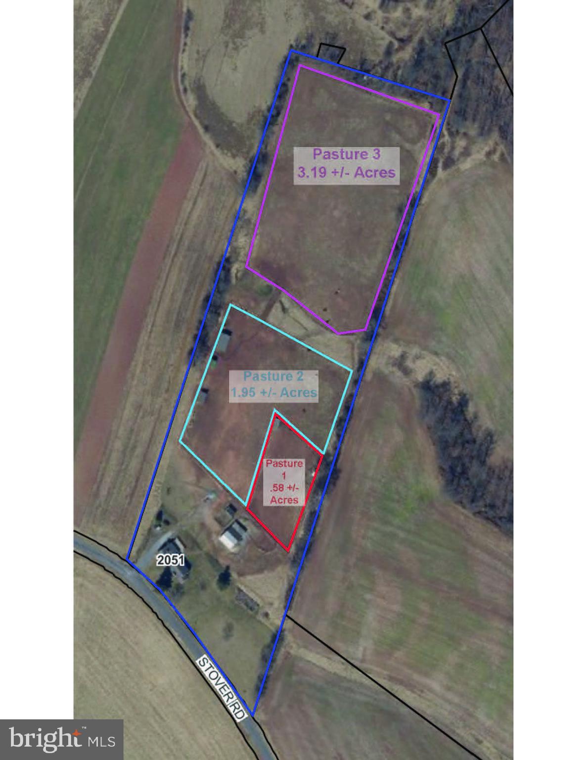 2051 Stover Road Taneytown, MD 21787 - Photo 13 of 44