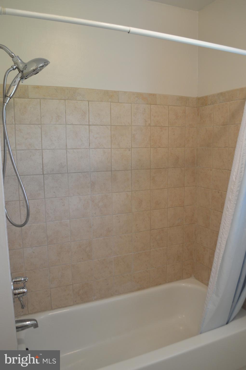 2051 Stover Road Taneytown, MD 21787 - Photo 40 of 44 a bathroom with a shower