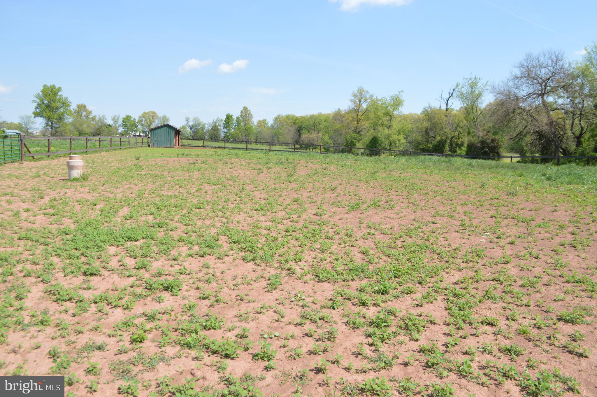 2051 Stover Road Taneytown, MD 21787 - Photo 4 of 44 a view of a field with an trees