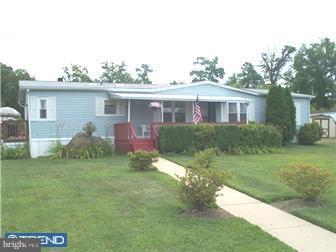 422 Ranee Loop Bear, DE 19701 - Photo 1 of 12 Exterior Front