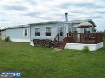 422 Ranee Loop Bear, DE 19701 - Photo 2 of 12 Exterior Back