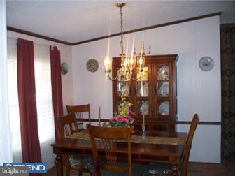 422 Ranee Loop Bear, DE 19701 - Photo 7 of 12 Dining Room