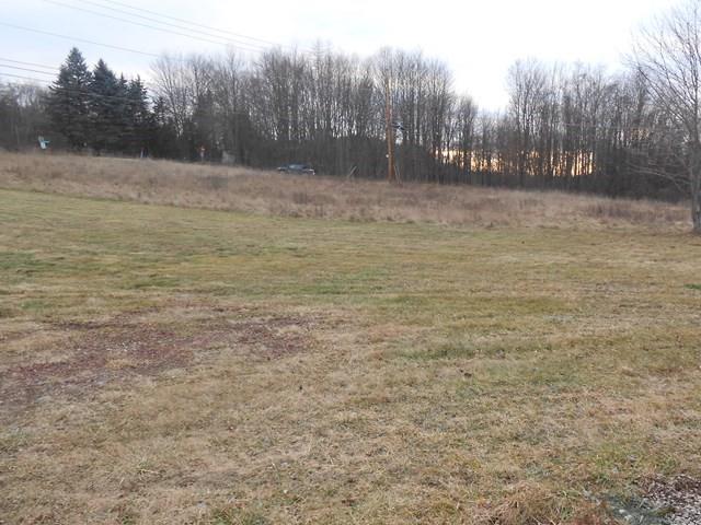 3232 Traister Road Rimersburg, PA 16248 - Photo 3 of 25 a view of a field with trees in the background
