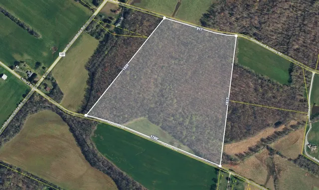 $440,000 | 0 Meadows Road, Hillsboro, TN 37342