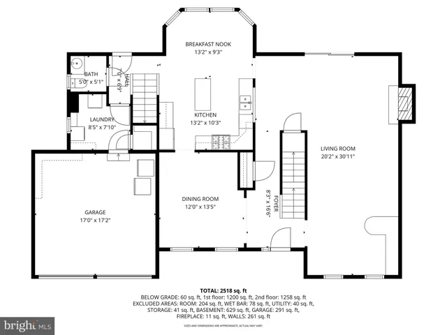 a picture of a wall with a white wall and a white refrigerator